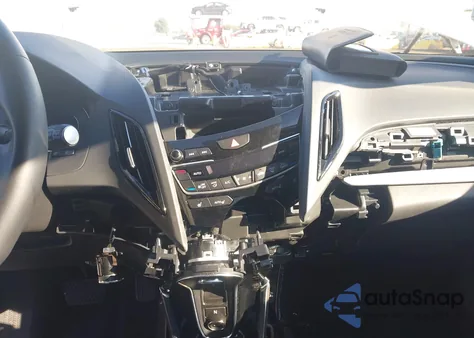 2024 Acura Rdx Technology Package z USA, uszkodzony, nr VIN 5J8TC2H52RL013250